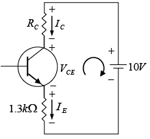 Bipolar Junction Transistors: Assignment | Solid State Physics, Devices & Electronics