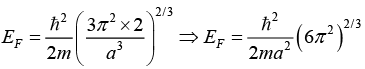 Einstein & Debye Theory of Specific Heat: Assignment | Solid State Physics, Devices & Electronics