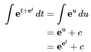 More Substitution Rule | Calculus - Mathematics