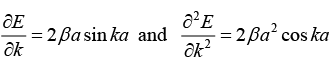 Einstein & Debye Theory of Specific Heat: Assignment | Solid State Physics, Devices & Electronics
