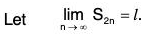 Series of Real Numbers- II | Mathematics for Competitive Exams