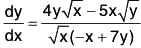 Differential Equations- I | Mathematics for Competitive Exams