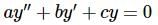 Real Roots, First Order Differential Equations | Calculus - Mathematics