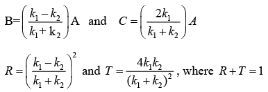 One Dimensional System | Modern Physics