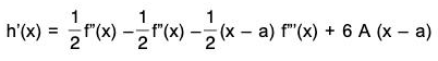 Functions of One Variable - II | Mathematics for Competitive Exams