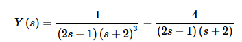 Solution of Initial value problem (IVP) | Calculus - Mathematics