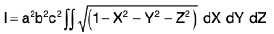 Integral Calculus | Mathematics for Competitive Exams