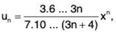 Series of Real Numbers- I | Mathematics for Competitive Exams