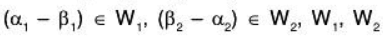 Vector Space & Linear Transformation- 2 | Mathematics for Competitive Exams