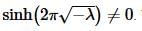 Eigenvalues and Eigenfunctions | Calculus - Mathematics