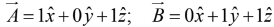Vector Algebra | Mathematical Methods - Physics