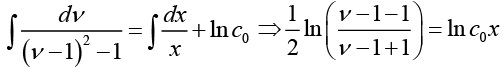 Ordinary Differential Equation - Assignment | Mathematical Methods - Physics