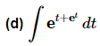 More Substitution Rule | Calculus - Mathematics