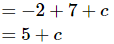 Computing Indefinite Integrals | Calculus - Mathematics