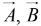 Vector Algebra | Mathematical Methods - Physics