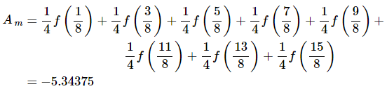 Area Problem | Calculus - Mathematics