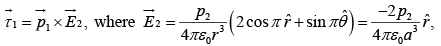 Electric Dipole, Multipole Expansions & Polarisation | Electricity & Magnetism - Physics