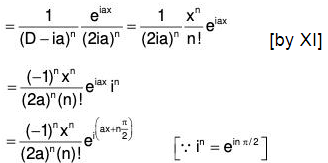 Differential Equations- II | Mathematics for Competitive Exams