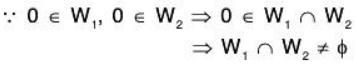 Vector Space & Linear Transformation - 1 | Mathematics for Competitive Exams