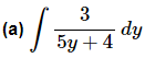 Substitution Rule for Indefinite Integrals | Calculus - Mathematics