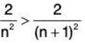 Sequences of Real Numbers- II | Mathematics for Competitive Exams