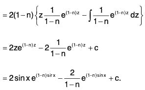 Differential Equations- I | Mathematics for Competitive Exams