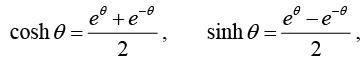 Complex Numbers | Mathematical Methods - Physics