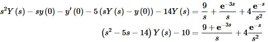 Solution of Initial value problem (IVP) | Calculus - Mathematics