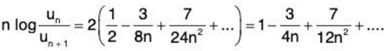 Series of Real Numbers- I | Mathematics for Competitive Exams