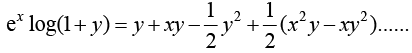 Calculus of Single & Multiple Variables | Mathematical Methods - Physics