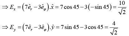 Polarisation & Boundary Condition: Assignment | Electricity & Magnetism - Physics