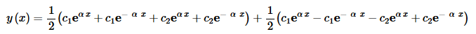 Eigenvalues and Eigenfunctions | Calculus - Mathematics