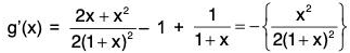 Functions of One Variable - II | Mathematics for Competitive Exams