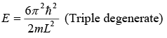 Multiple Dimensional Systems | Modern Physics
