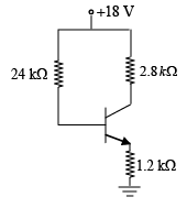 Bipolar Junction Transistors: Assignment | Solid State Physics, Devices & Electronics