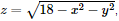Triple Integrals In Spherical Coordinates
