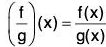 Functions of One Variable - I | Mathematics for Competitive Exams