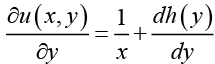 Ordinary Differential Equation - Assignment | Mathematical Methods - Physics