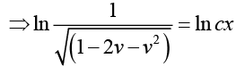 Ordinary Differential Equation - Assignment | Mathematical Methods - Physics