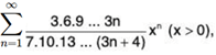 Series of Real Numbers- I | Mathematics for Competitive Exams