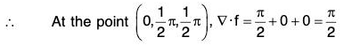 Vector Calculus - (Part - 1) | Mathematics for Competitive Exams