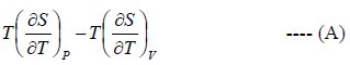Application of Maxwell Relation | Kinetic Theory & Thermodynamics - Physics