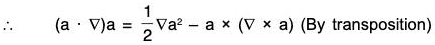 Vector Calculus - (Part - 1) | Mathematics for Competitive Exams