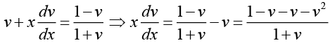 Ordinary Differential Equation - Assignment | Mathematical Methods - Physics