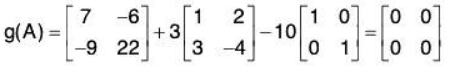 Matrices and Determinants- 1 | Mathematics for Competitive Exams