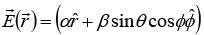Coulomb’s Law, Gauss Law and Electrostatic Potential: Assignment | Electricity & Magnetism - Physics