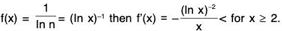 Series of Real Numbers- II | Mathematics for Competitive Exams