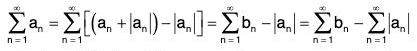 Series of Real Numbers- II | Mathematics for Competitive Exams