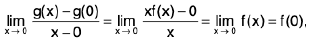 Functions of One Variable - I | Mathematics for Competitive Exams