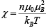 Elementary Ideas about Dia-, Para- & Ferromagnetism | Solid State Physics, Devices & Electronics